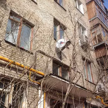 Антенна Триколор ТВ 30