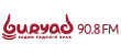 Буряад ФМ Буряад ФМ