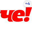 ЧЕ! (+4) ЧЕ! (+4)