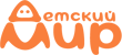 Детский мир Детский мир