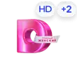 Домашний HD (+2) Домашний HD (+2)