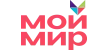 Мой Мир Мой Мир
