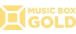 MUSIC BOX GOLD MUSIC BOX GOLD