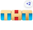 ТНТ (+2) ТНТ (+2)