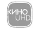 Логотип канала Kino UHD