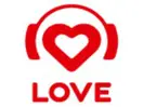 Логотип канала Love Radio (Russia)