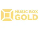 Логотип канала Music Box Gold