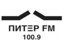 Логотип канала Piter FM