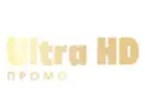Логотип канала Promo Ultra HD