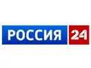 Логотип канала Rossiya 24