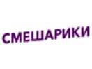 Логотип канала Smeshariki