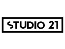 Логотип канала Studio 21